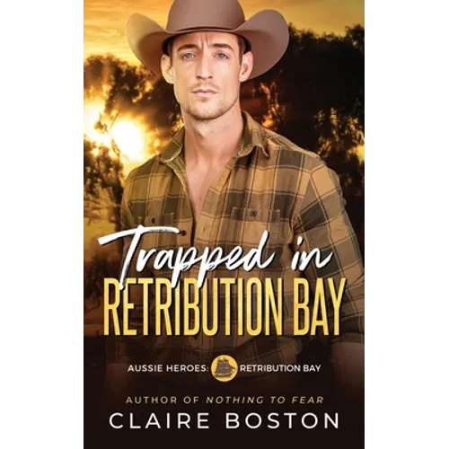 Trapped in Retribution Bay - Paperback