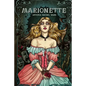 Marionette - Paperback