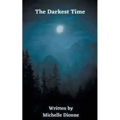 The Darkest Time - Paperback