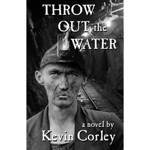Throw Out the Water - Paperback