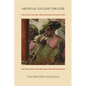 Medieval English Theatre 44 - Paperback