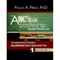 The ABCs of Apostleship: Student Workbook, Book One - Paperback