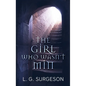 The Girl Who Wasn't Min - Hardcover