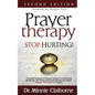 Prayer Therapy - Stop Hurting - Paperback