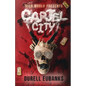 Cartel City - Paperback