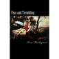 Fear and Trembling - Paperback