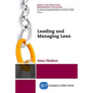 Leading and Managing Lean - Paperback