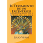 El Testamento de un Excentrico (Spanish) Edition - Paperback