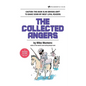 The Collected Angers: Shitty Pulp Edition - Paperback