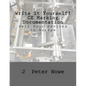 Write it Yourself! CE Marking Documentation: Sell Your Devices in Europe - Paperback