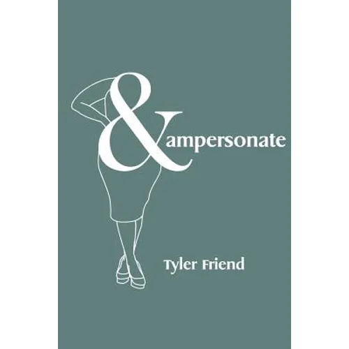 ampersonate - Paperback