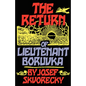The Return of Lieutenant Boruvka - Paperback