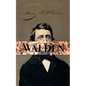 Walden, or; A Life in the Woods - Paperback