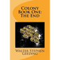 Colony: Book One: The End - Paperback
