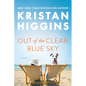 Out of the Clear Blue Sky - Paperback