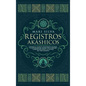 Registros Akáshicos: Liberando el secreto conocimiento universal y la naturaleza del Akasha, con la oración, la meditación guiada y la lect - Hardcover