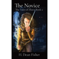 The Novice: The Tales of Zhava Book 2 - Paperback