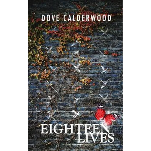 Eighteen Lives - Paperback