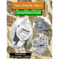 Creative Coloring Book - Paperback