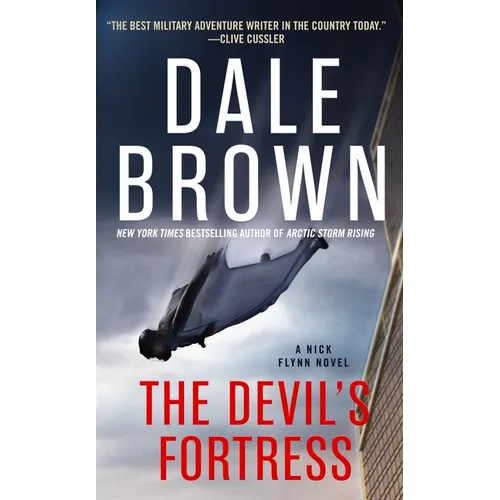 The Devil's Fortress - Paperback