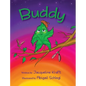 Buddy - Hardcover