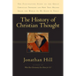 The History of Christian Thought - Paperback