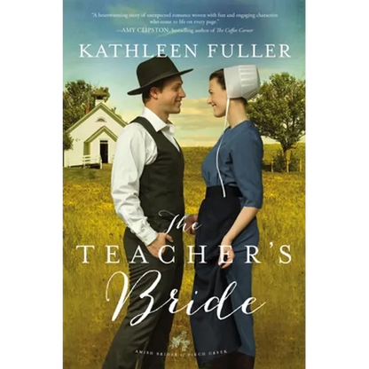 The Teacher's Bride - Paperback