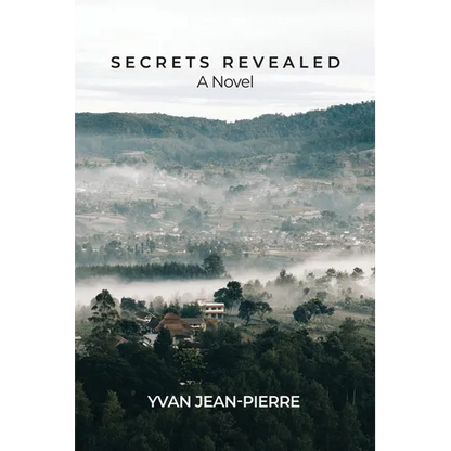 Secrets Revealed - Paperback