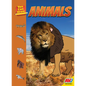 Animals - Library Binding
