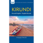 Kirundi-English/ English-Kirundi Dictionary & Phrasebook - Paperback