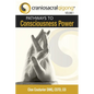 CRANIOSACRALQIGONG Volume 1: Pathways To Consciousness Power - Paperback