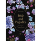 Pride and Prejudice: Illustrations by Marjolein Bastin - Hardcover