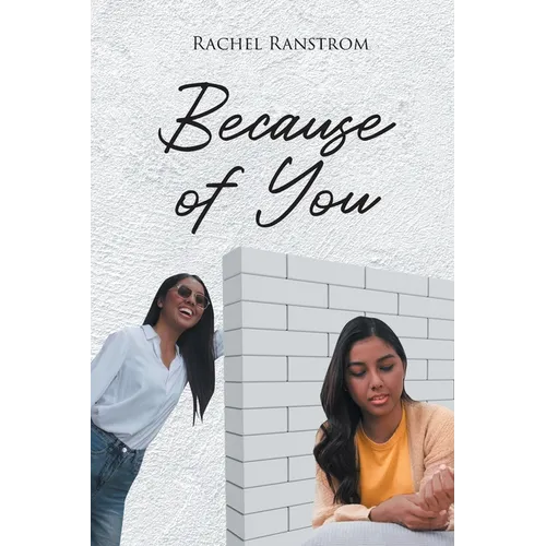 Because of You - Paperback