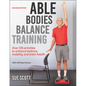 Able Bodies Balance Training - Paperback