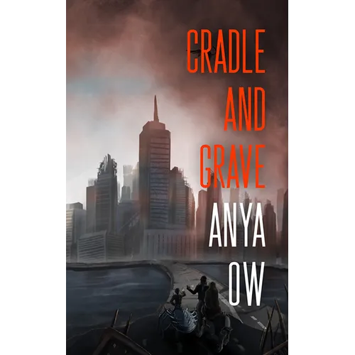 Cradle and Grave - Paperback