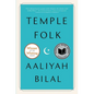 Temple Folk - Paperback
