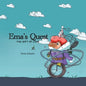 Ema's Quest: The Gift of Love - Paperback