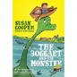 The Boggart and the Monster - Paperback