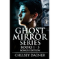 Ghost Mirror Series Books 1 - 3 Bonus Edition: Supernatural Horror with Scary Ghosts - Paperback