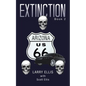Extinction: Book 2 - Paperback