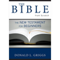The Bible from Scratch: The New Testament for Beginners - Paperback
