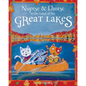 Nuptse and Lhotse in the Land of the Great Lakes - Hardcover