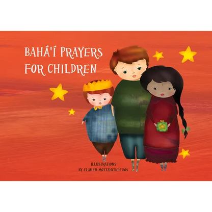 Baha'i Prayers for Children - Paperback