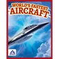 World's Fastest Aircraft - Paperback