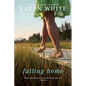 Falling Home - Paperback