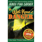 The Wet Nose of Danger - Paperback