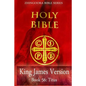 Holy Bible, King James Version, Book 56 Titus - Paperback