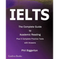 Ielts - The Complete Guide to Academic Reading - Paperback