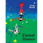 Forest Homes - Paperback