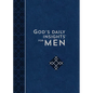 God's Daily Insights for Men (Milano Softone) - Imitation Leather